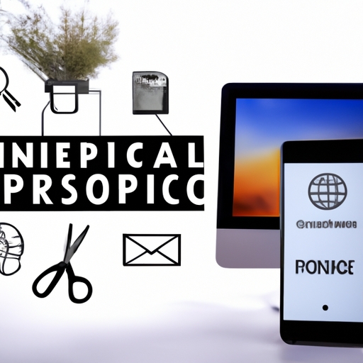 How to Backup and Recover Data Using Office IT Services 